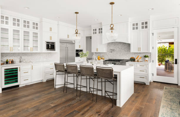 Reliable Cabinet Installation contractor in Saint Cloud, MN by I E Kitchen