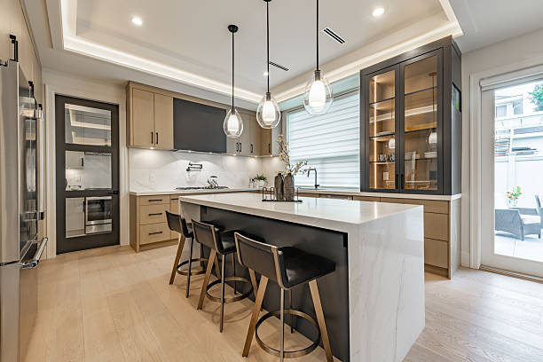 Affordable Cabinet Installation solutions in Saint Cloud, MN